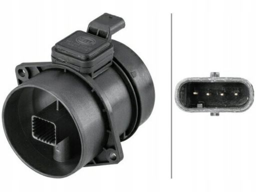 Czujnik Masy Powietrza 8Et 358 095-331