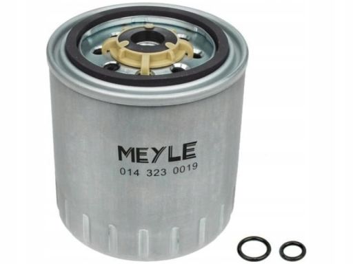 014 323 0019 Filtr Paliwa Meyle