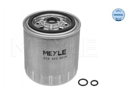 014 323 0019 Filtr Paliwa Meyle