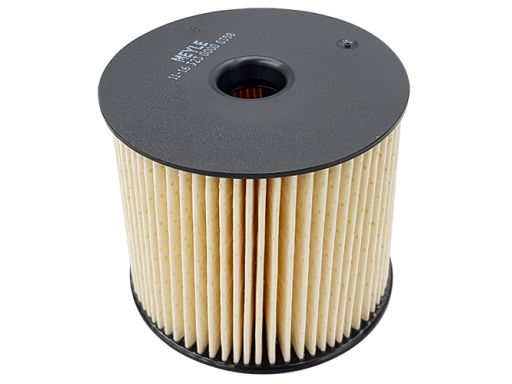 11-16 323 0000 Filtr Paliwa Meyle