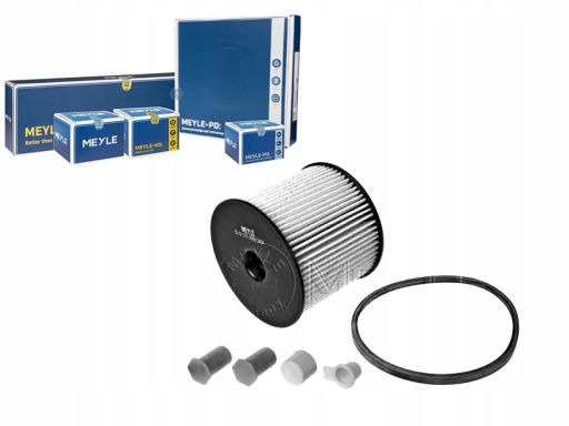 11-16 323 0000 Filtr Paliwa Meyle