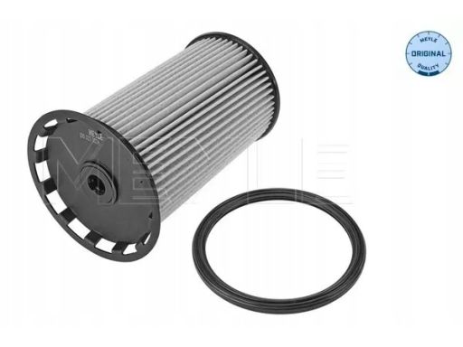 100 323 0024 Filtr Paliwa Meyle