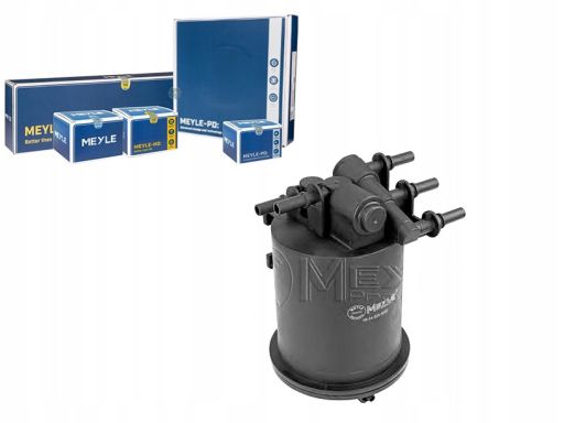 16-14 323 0002 Filtr Paliwa Meyle