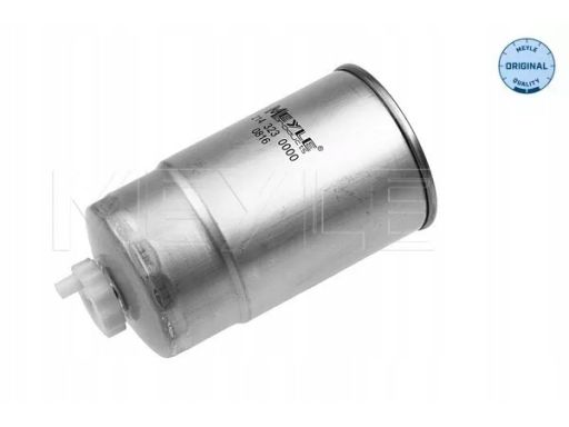 214 323 0000 Filtr Paliwa Meyle