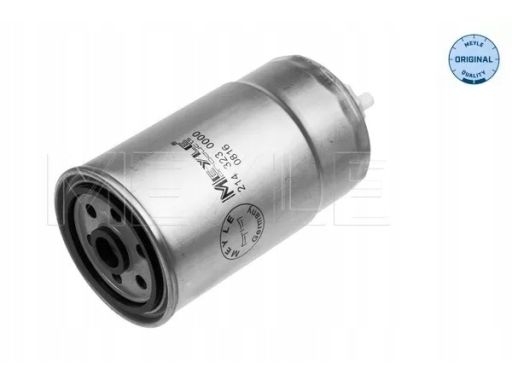 214 323 0000 Filtr Paliwa Meyle