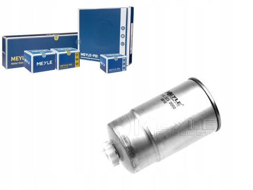 214 323 0000 Filtr Paliwa Meyle