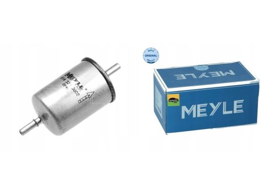 614 323 0002 Filtr Paliwa Meyle
