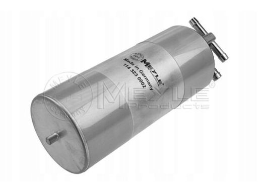 114 323 0002 Filtr Paliwa Meyle