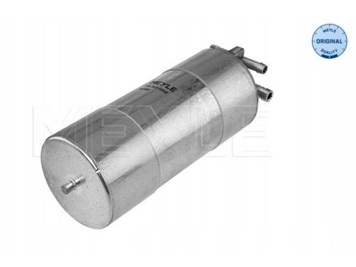 114 323 0002 Filtr Paliwa Meyle