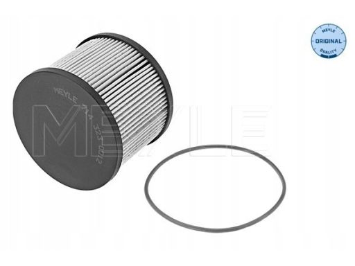 714 323 0012 Filtr Paliwa Meyle