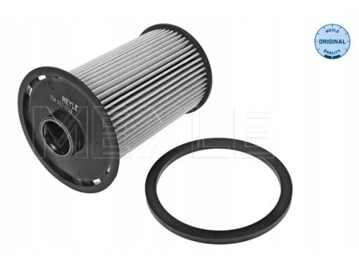 714 323 0016 Filtr Paliwa Meyle