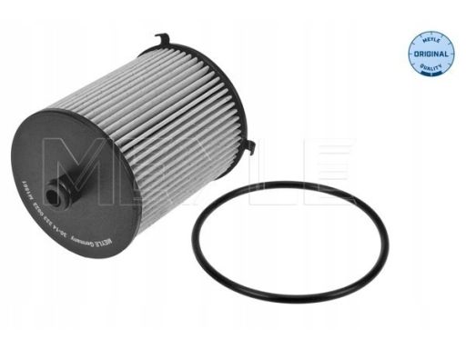 30-14 323 0022 Filtr Paliwa Meyle