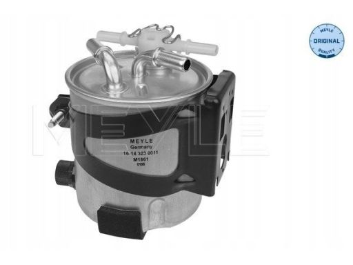 16-14 323 0011 Filtr Paliwa Meyle