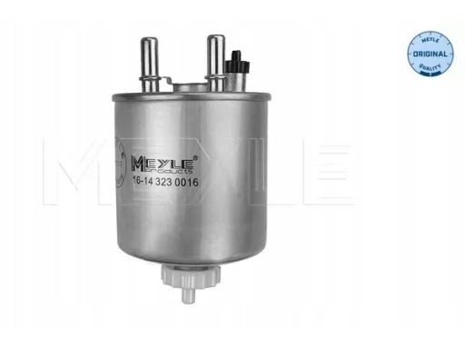 16-14 323 0016 Filtr Paliwa Meyle