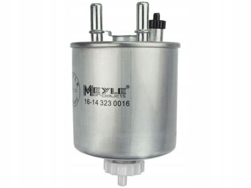 16-14 323 0016 Filtr Paliwa Meyle
