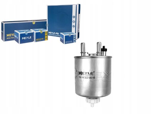 16-14 323 0016 Filtr Paliwa Meyle