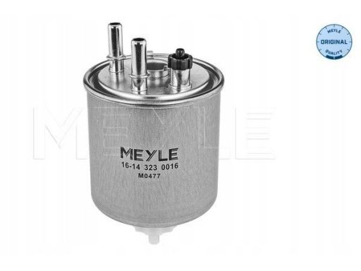 16-14 323 0016 Filtr Paliwa Meyle