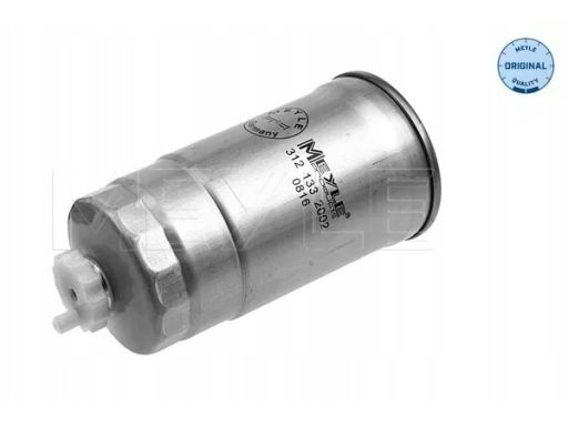 312 133 2002 Filtr Paliwa Meyle