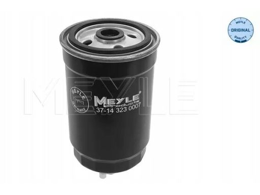 37-14 323 0007 Filtr Paliwa Meyle
