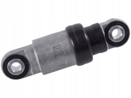 11270 Tłumik Drgań Paska Wieloklinowego Febi Bilstein