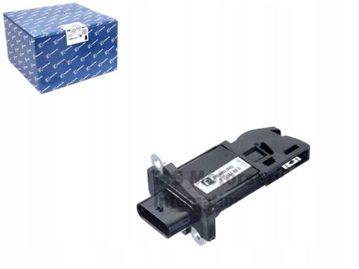 Czujnik Masy Powietrza 7.22184.68.0