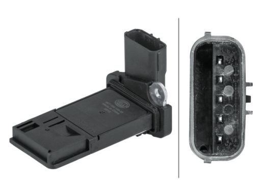 Czujnik Masy Powietrza 8Et 009 149-321