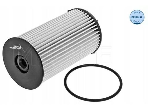 100 323 0004 Filtr Paliwa 100 323 0004 Meyle