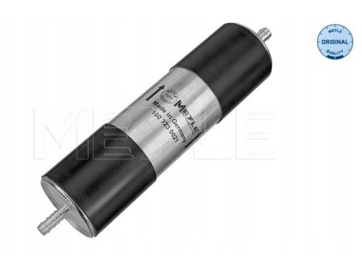 100 323 0021 Filtr Paliwa Meyle