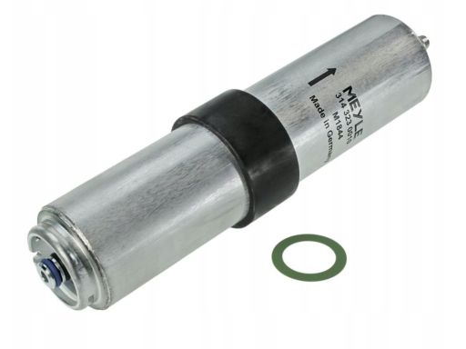 314 323 0010 Filtr Paliwa 314 323 0010 Meyle