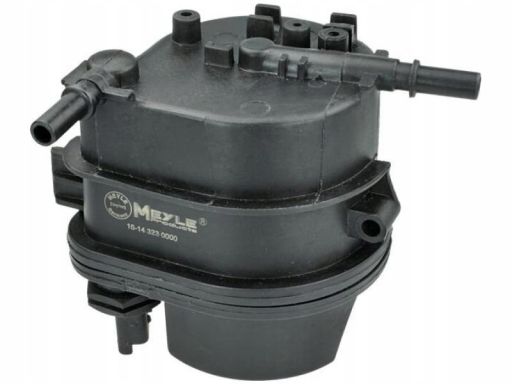 16-14 323 0000 Filtr Paliwa Meyle