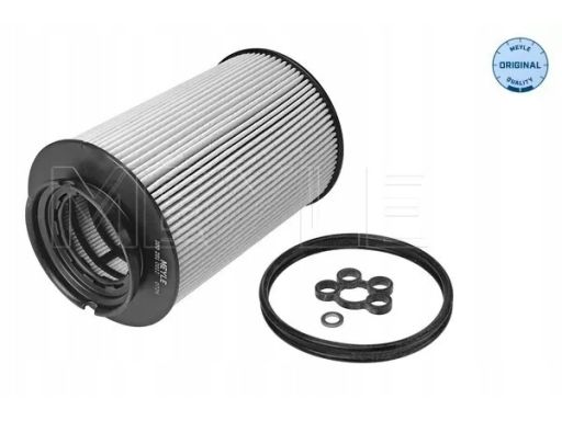 100 201 0012 Filtr Paliwa Meyle