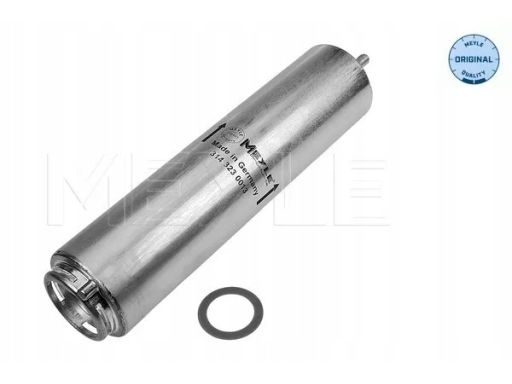 314 323 0013 Filtr Paliwa Meyle