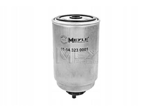 11-14 323 0001 Filtr Paliwa Meyle