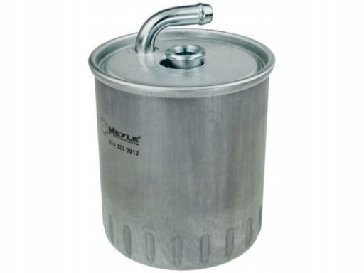 014 323 0012 Filtr Paliwa Meyle
