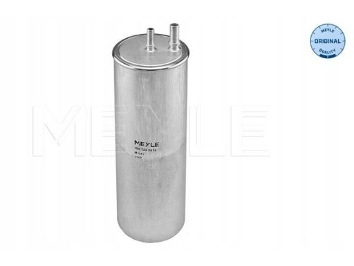 100 323 0016 Filtr Paliwa Meyle