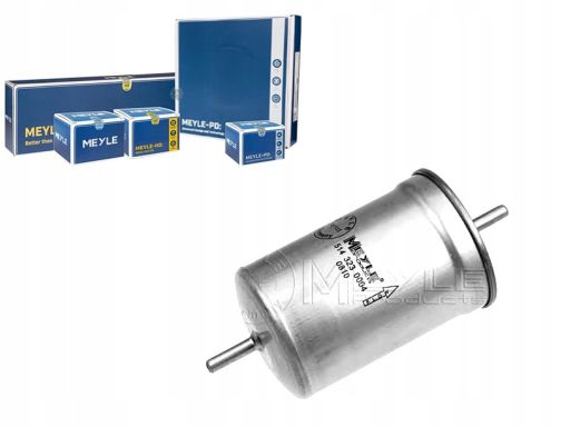 514 323 0004 Filtr Paliwa Meyle