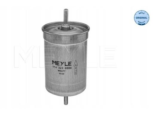 514 323 0004 Filtr Paliwa Meyle