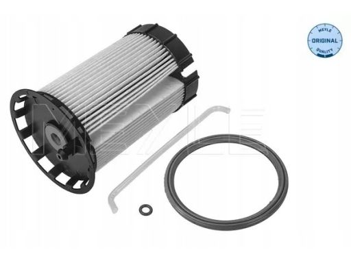 100 323 0027 Filtr Paliwa Meyle