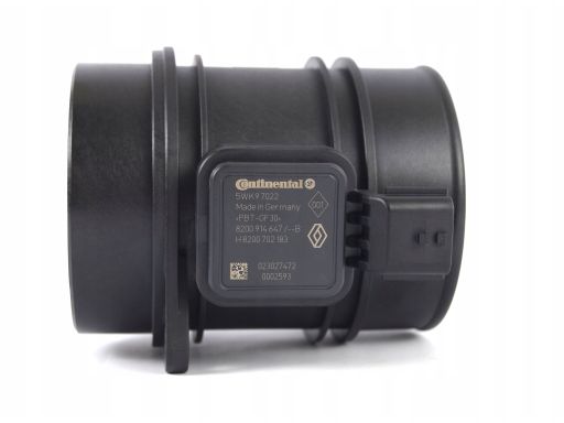 8Et 358 095-181 Czujnik Masy Powietrza Hella