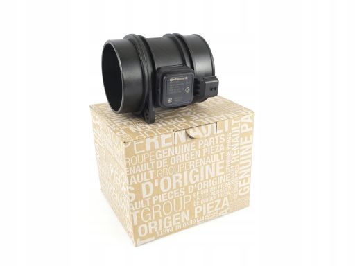 8Et 358 095-181 Czujnik Masy Powietrza Hella