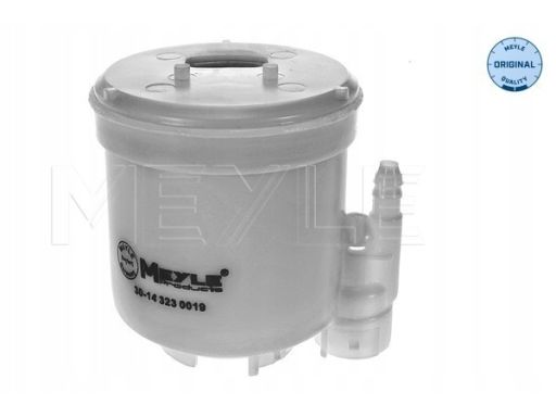 30-14 323 0019 Filtr Paliwa Meyle