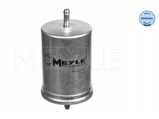014 323 0007 Filtr Paliwa Meyle
