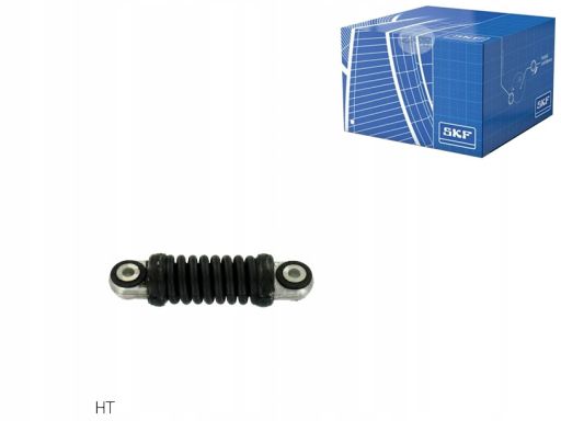 Vkm 33077 Rolka Napinacza Paska Wieloklinowego Skf