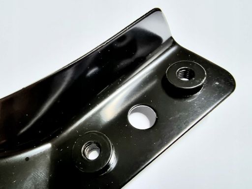 Wzmocnienie łącznik ślizg Mercedes X204 GLK Lewy