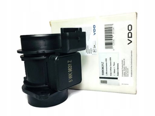 Czujnik Masy Powietrza 5Wk9631Z