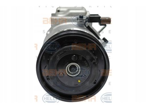 Czujnik Masy Powietrza 8Et 358 095-711