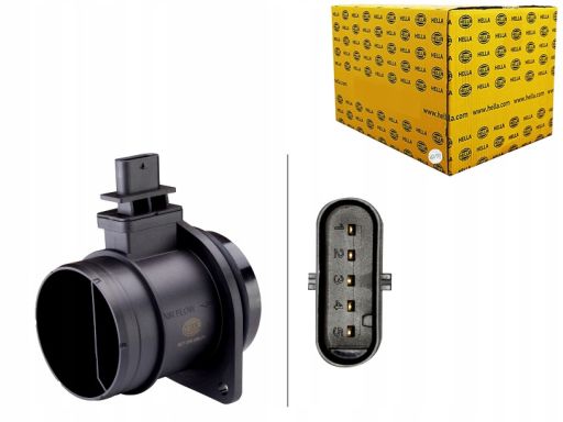 Czujnik Masy Powietrza 8Et 358 095-711