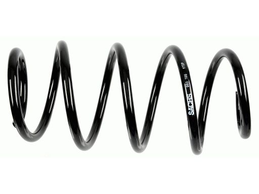 Sprężyna Zawieszenia 993 166