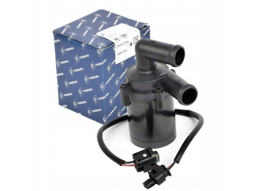 Dodatkowa Pompa Wody (Obieg Wody Chłodzą 7.02671.48.0