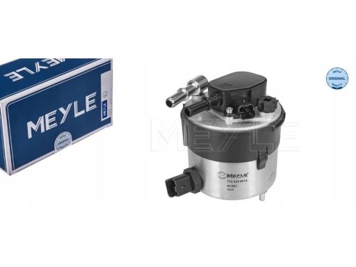 714 323 0014 Filtr Paliwa Meyle